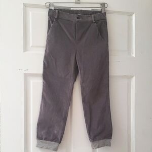 Patachou Corduroy Trousers Size 6
